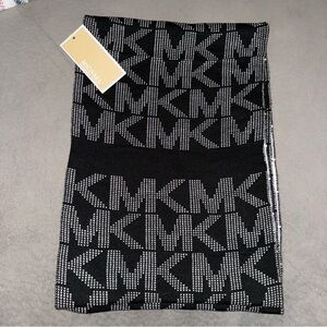 Michael Kor’s Scarf